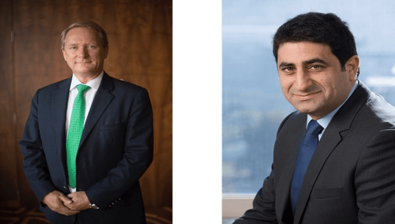 Board appointments PR