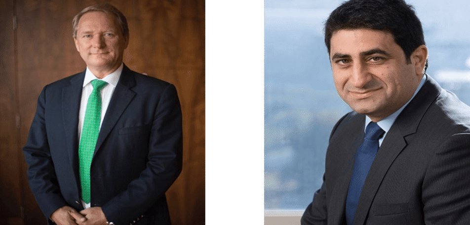 Board appointments PR